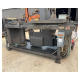 HEM Saw VTL Vertical Bandsaw