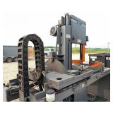 HEM Saw VTL Vertical Bandsaw