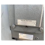 HEM Saw VTL Vertical Bandsaw
