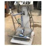 Powder Coater