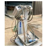 Powder Coater
