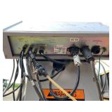 Powder Coater