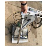 Powder Coater