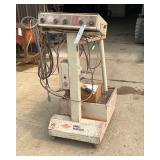 Gema Volstatic Powder Coater