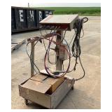 Gema Volstatic Powder Coater