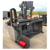 HEM Saw VTL Vertical Bandsaw