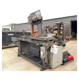 HEM Saw VTL Vertical Bandsaw