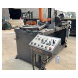 HEM Saw VTL Vertical Bandsaw