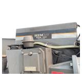 HEM Saw VTL Vertical Bandsaw