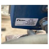 Powder Coater