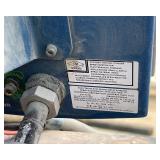 Powder Coater