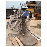 Powder Coater
