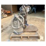 Powder Coater