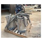 Powder Coater