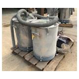 Nordson Powder Coater