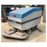 Floor Scrubber