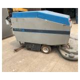 Floor Scrubber