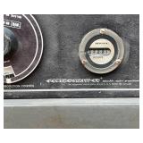 Powder Coating Oven Cabinet