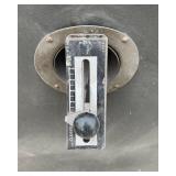 Powder Coating Oven Cabinet