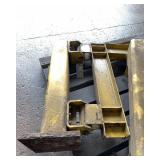 1/4 Ton Jib Crane (bottom one only)