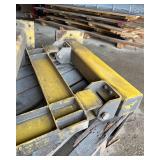 1/4 Ton Jib Crane (bottom one only)