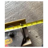 1/4 Ton Jib Crane (bottom one only)