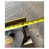 1/4 Ton Jib Crane (bottom one only)