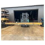 Overhead Crane Beam