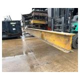 Overhead Crane Beam