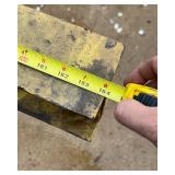 Overhead Crane Beam