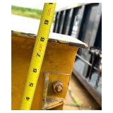 Overhead Crane Beam