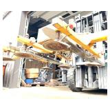 Vacuum Lift