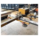 Vacuum Lift