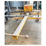 Vacuum Lift