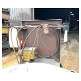 Cylindrical Deburring