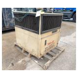 Overhead Air Cleaner