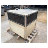 Overhead Air Cleaner