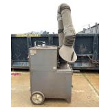 Weld Fume Collector
