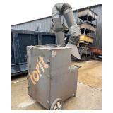 Weld Fume Collector