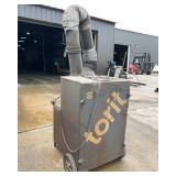 Weld Fume Collector