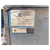 Weld Fume Collector
