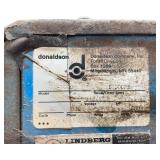 Weld Fume Collector