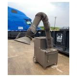 Weld Fume Collector