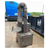Weld Fume Collector