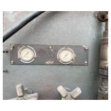 Hydraulic Test Stand