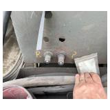 Hydraulic Test Stand