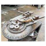Manual Tube Bender