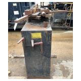 Manual Tube Bender