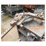 Manual Tube Bender