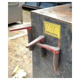 Manual Tube Bender